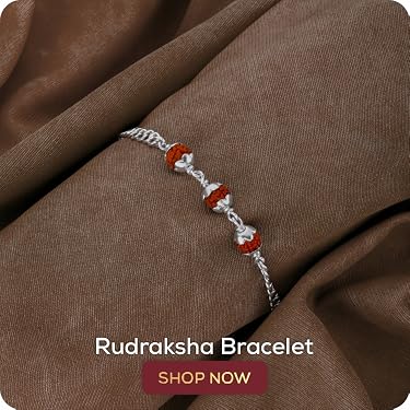 Rudraksh Jewellery