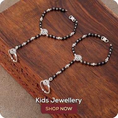Kid Jewellery